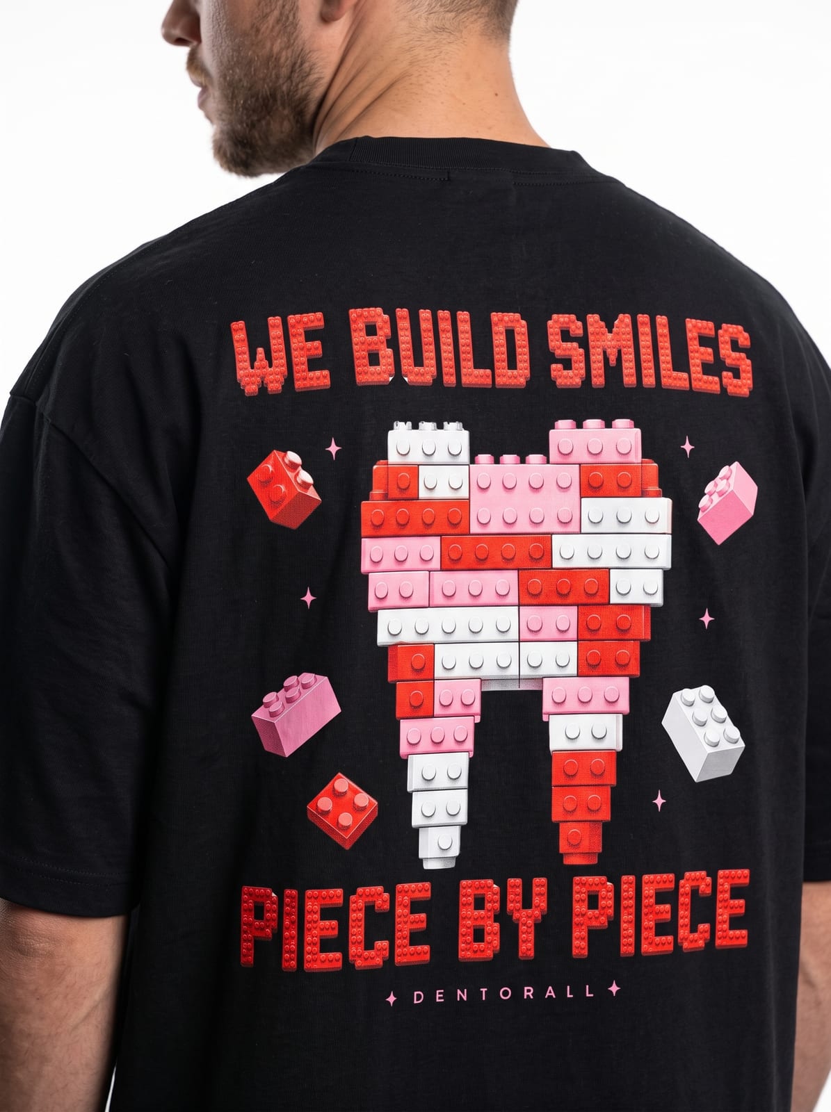 Piece by Piece
